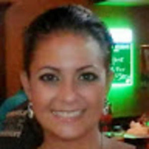 Meet your Posher, Michele